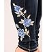 KAITUOZHE Women High Waisted Skinny Jeans Stretch Jeggings