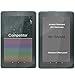 Mr.Shield [2-PACK] Designed For Amazon Fire Kids Edition Tablet 7 Inch (Previous Generation - 5th ONLY) [Tempered Glass] Screen Protector with Lifetime Replacement