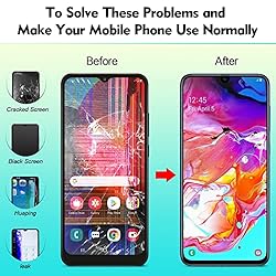 Screen Replacement LCD Display Touch Digitizer