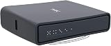 MikroTik hAP AC Lite Tower RB952Ui-5ac2nd-tc Dual-Band WiFi Router view 3