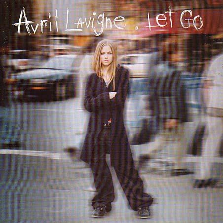#20 — Let Go