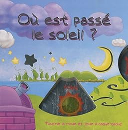 Où est passé le soleil ?