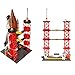 Ausini F25806 Space Shuttle Launching Base 560pcs Educational DIY Construction Brick Toy