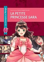 La  petite princesse Sara