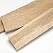 Woodcraft Maple Bird's-Eye AAA 1-1/2