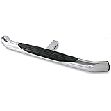 Go Rhino! 360C Chrome HitchStep for 2" Receivers