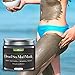 Pure Originals Dead Sea Mud Mask for Face, Body & Hair 8.8 oz 100% Natural and Organic Deep Skin Cleanser
