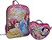 Disney Girl's Princess 16