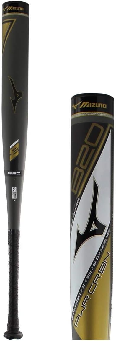mizuno b20 bat