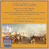 SYMPHONY 4 / MACKERRAS