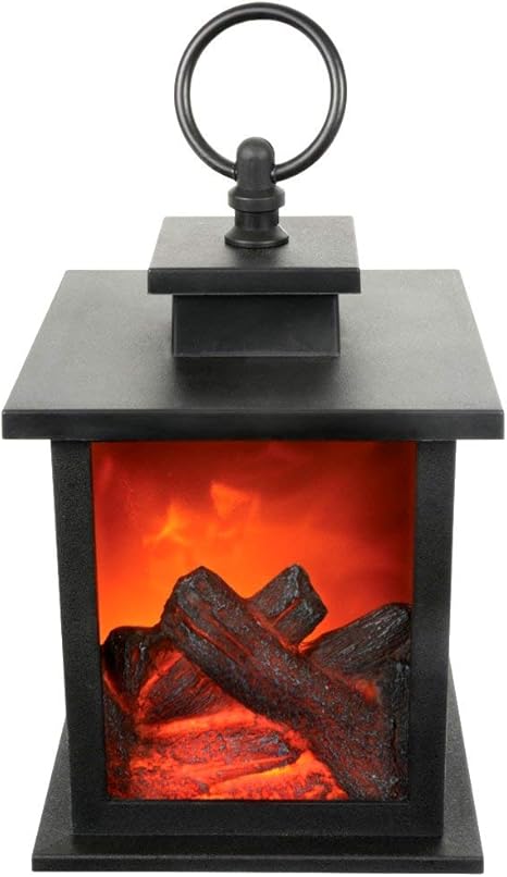 RCE Chimenea Falso: Amazon.es: Hogar