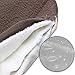 Teamoy 6Pcs 7.9 Inches Sanitary pad, Reusable Washable Cloth Menstrual Pads/Panty Liners with Wet Bag, Super-Absorbent, Soft and Comfortable, Perfect for Light Flow(Small,Mixed Pattern)