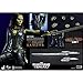 Hot Toys Marvel Guardians of the Galaxy Movie Masterpiece Gamora Collectible Figure