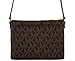Michael Kors Fulton Crossbody Bag Brown (35T6GFTC7B)