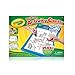 Crayola Dry-Erase Activity Center Zany Play Edition