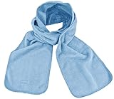 White Sierra Women's Cozy Scarf