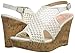 Jellypop Women's Sizzle Wedge Sandal