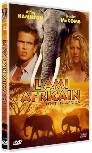 L'ami Africain
