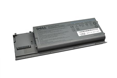 Dell Latitude D6 D630 Precision M2300 Series Laptop Battery Buy Dell Latitude D6 D630 Precision M2300 Series Laptop Battery Online At Low Price In India Amazon In