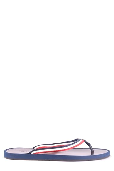 mens moncler flip flops