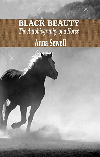 BLACK BEAUTY (iBoo Classics Book 17) by Anna Sewell