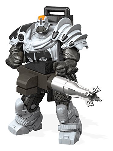 Mega Construx Destiny EV41 Racing Sparrow Building Set