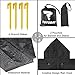 Beach Blanket, Sand Free Blanket TOTOBAY 63