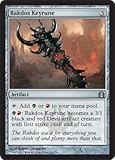 Magic: the Gathering - Rakdos Keyrune (232) - Return to Ravnica