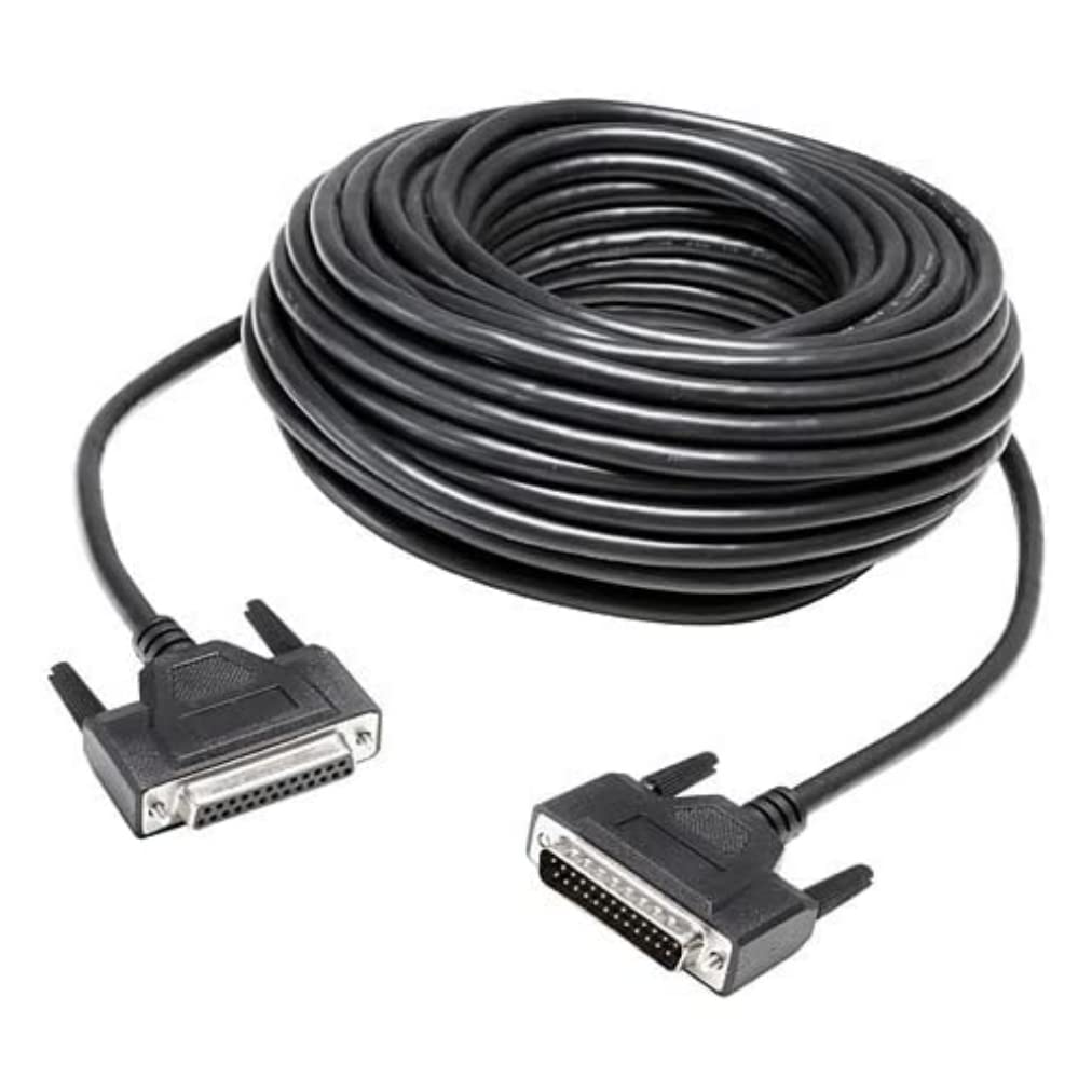 Cameo ILDA 5 M - ILDA Extension Cable incl. Screw Lock 5 m
