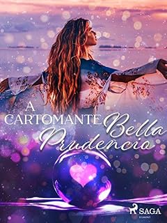 Livro A Cartomante