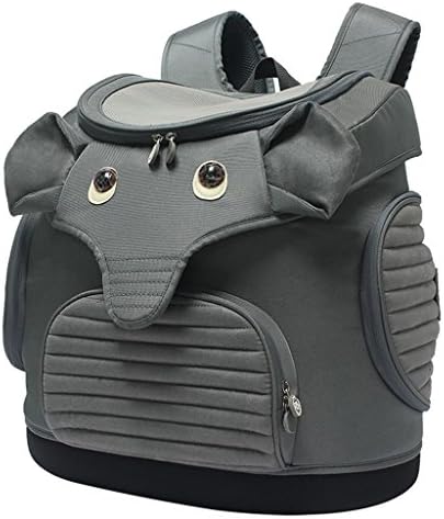 Lovely summer Pet Dog Cat Puppy Carrier Traveler Bubble Backpack Travel Shoulder Bag Dog Carrier Travel Sling Bag Small Dog Backpack