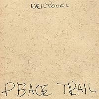 Neil Young Ablum Cover