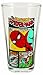 Vandor 26212 Marvel Comics 4 pc 16 oz Glass Set, Multicolor
