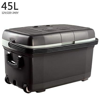 Amazon.es: 45-L Nevera Termoeléctrica Nevera Portatil Electrica ...