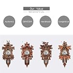QZY-Cuckoo-Wall-Clock-Bird-Alarm-Clock-Wood-Hanging-Clock-Time-for-Home-Restaurant-Unicorn-Decoration-Art-Vintage-Swing-Living-RoomA