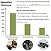 Coconut Charcoal Air Purifying Bag (7oz x 4Pack), 3 Times Absorption Efficiency, Natural Car Air Freshener, Activated Charcoal Air Purifier, Odor Absorber, Odor Eliminator for Home, Closet - 4x200g