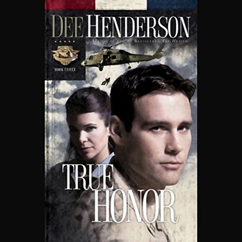 True Honor by Dee Henderson