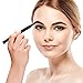 Turelifes Tattoo Eyebrow Pen with Four Tips Long-lasting Waterproof Brow Gel for Eyes Makeup (BLONDE)