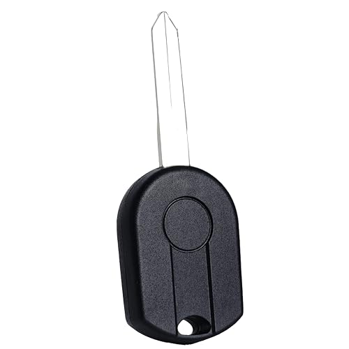 Keyless Remote Car Key Fob For Ford Explorer/Mustang/Expedition 2001-2017 - FCC CWTWB1U793 (Black) - View #13