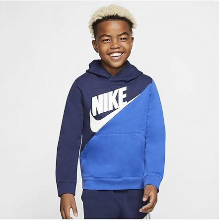 nike boys sportswear