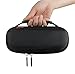 Hermitshell Hard EVA Travel Black Case Fits Sony XB20 / SRS-XB21 Portable Wireless Speaker with Bluetooth