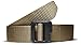 CQR CLSL CQ-MZT01-KHK_M(w32-34) Tactical Belt 100% Full Refund Assurance Nylon Webbing EDC Duty 1.5