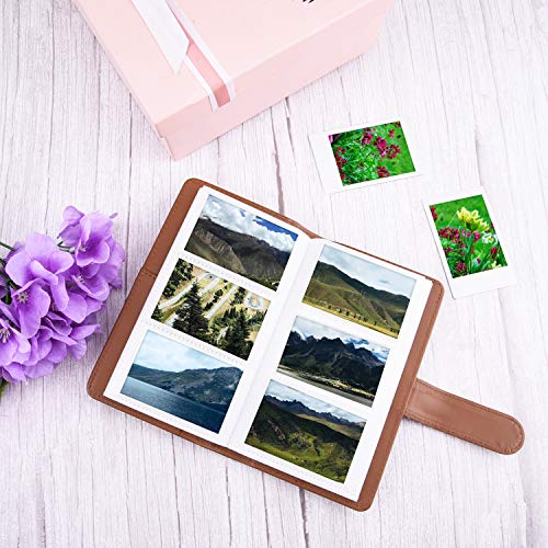 4 Compatible+Polaroid+Sprocket+Printer+PRINTOMATIC