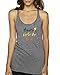 Panoware Women's Champagne Tank Top | Mimosas Made Me Do It
