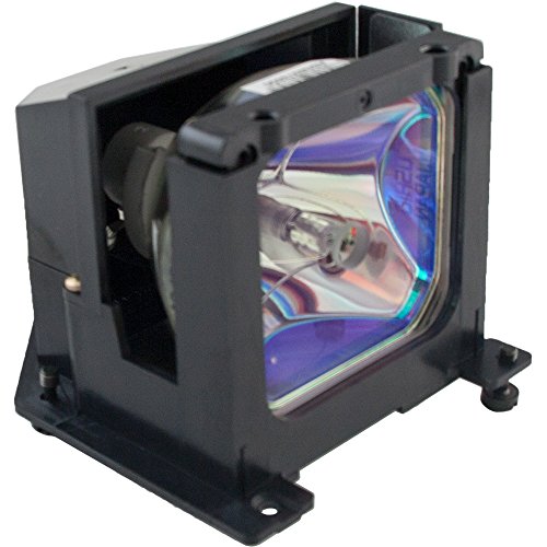 Replacement Projector Lamp Module VT50LP / 50021408 for NEC VT50, VT650 (150-Day Warranty)