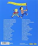 Image de Tom Tom et Nana: Les vacances infernales