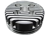 BBR Tuning Billet Aluminium High Performance Cylinder Head 66/80cc