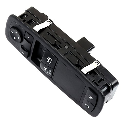 OLANMUS For 2008-2011 Dodge Grand Caravan 2008-2011 Chrysler Town Country Power Window Switch