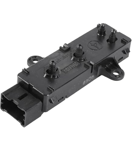 専用2 ABS Engineering Plastic Seat Switch Power Seat Switch – Front