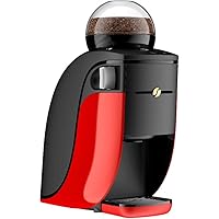 ネスカフェ ゴールドブレンド バリスタ シンプル レッド SPM9636